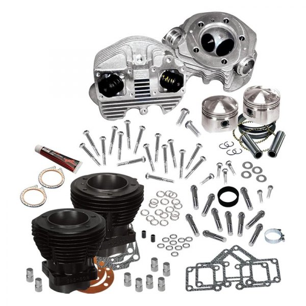 S&S Cycle® - Complete Top End Replacement Kit