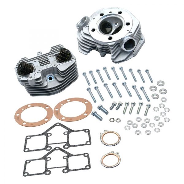 S&S Cycle® - Super Stock™ Band Style Single Plug Cylinder Head Kit