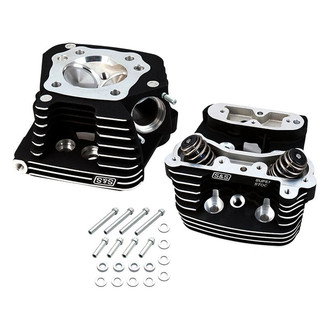 S&S Cycle® - Super Stock™ Cylinder Head Kit