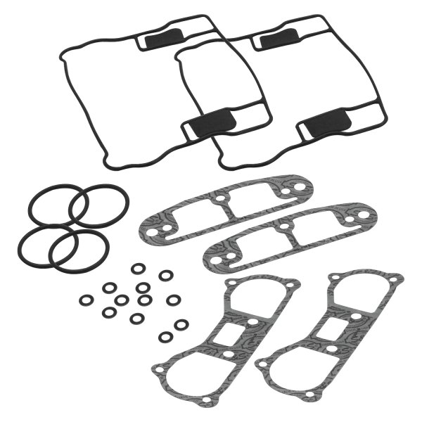 S&S Cycle® - Rocker Cover Gasket Kit