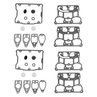 S&S Cycle® - Rocker Cover Gaskets