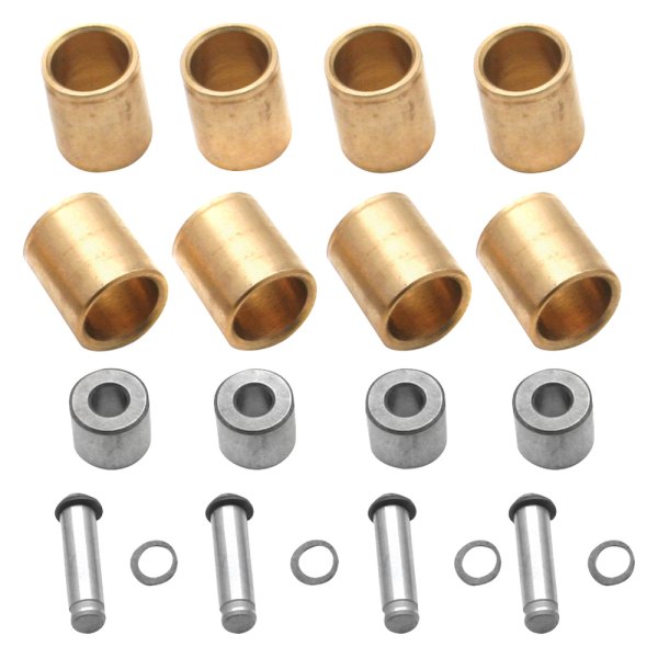 S&S Cycle® - Forged Roller Rocker Arm Rebuild Kit