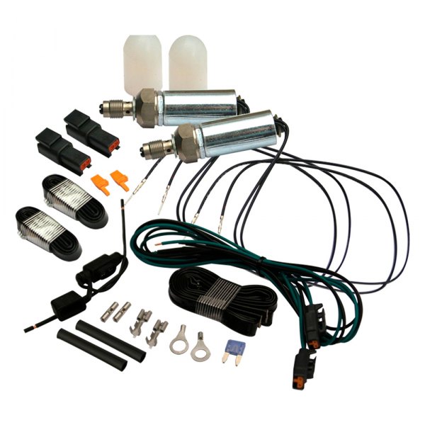 S&S Cycle® - Compression Release Electric Kit