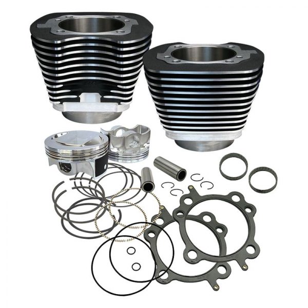 S&S Cycle® - Big Bore Cylinder Kit