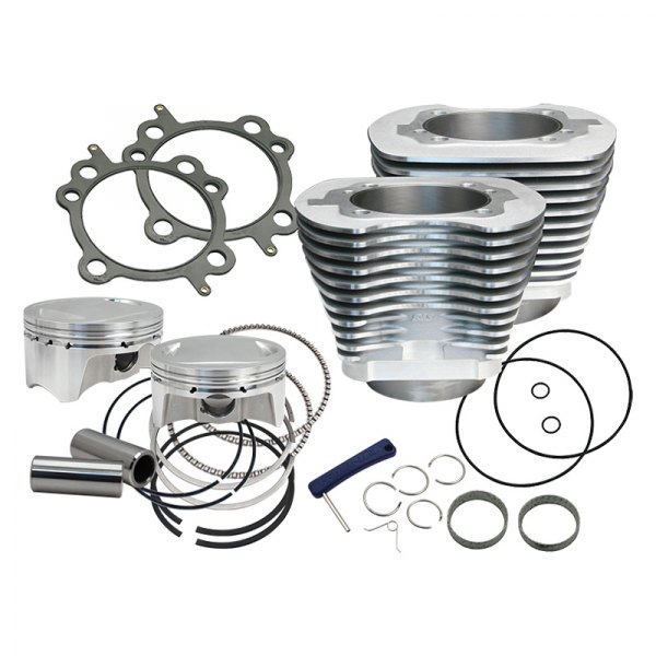 S&S Cycle® - Bolt-In Big Bore Kit