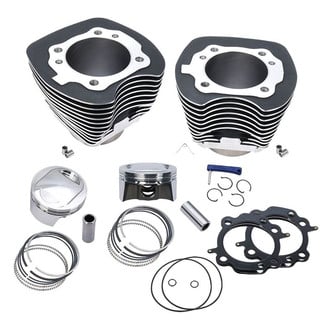 S&S Cycle® - Big Bore Cylinder Kit