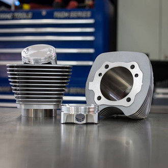 S&S Cycle® - Sidewinder Big Bore Kit