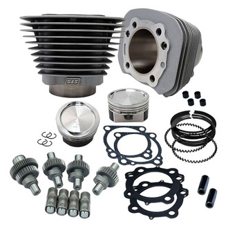 S&S Cycle® - Hooligan Kit