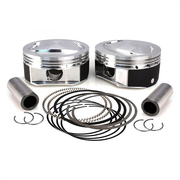 S&S Cycle® - Forged High Compression Pistons