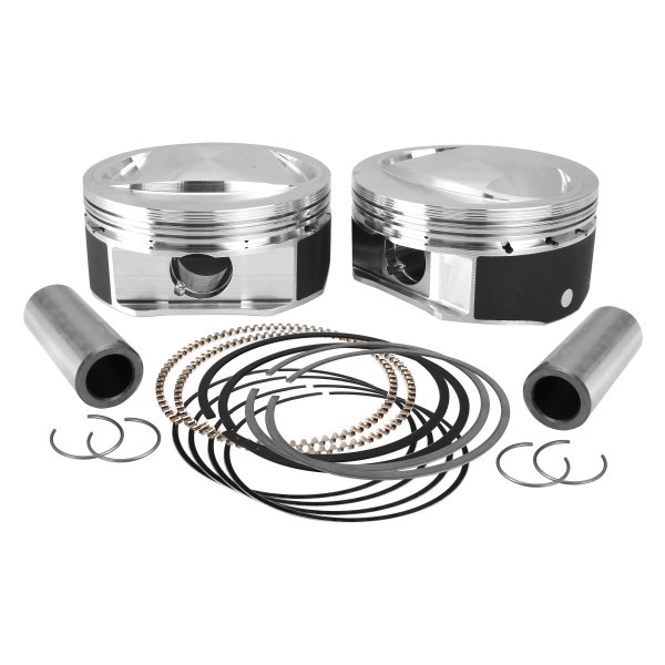 S&S Cycle® - Forged High Compression Pistons