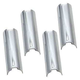 S&S Cycle® - Pushrod Cover Keeper Set