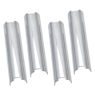S&S Cycle® - Pushrod Cover Keeper Set
