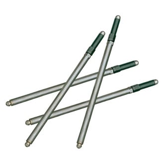 S&S Cycle® - Adjustable Pushrods