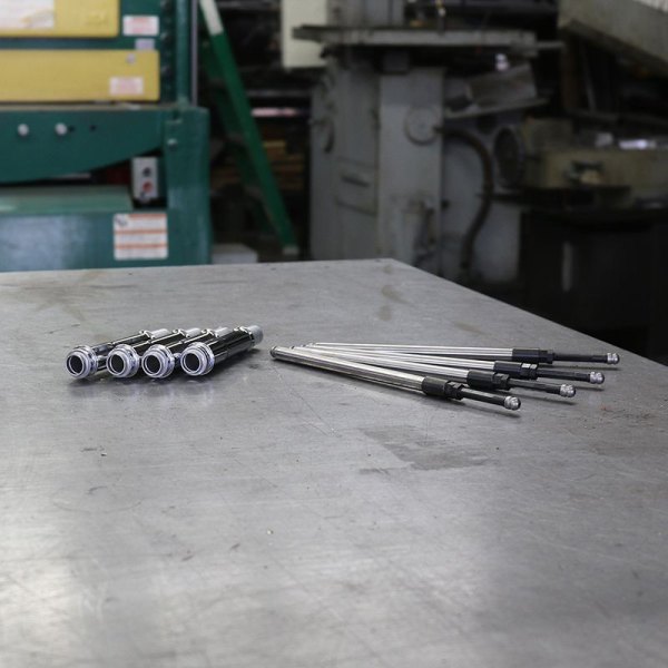 S&S Cycle® - Quickee Pushrods