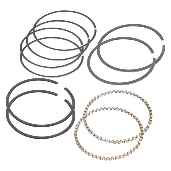 S&S Cycle® - Forged Piston Rings
