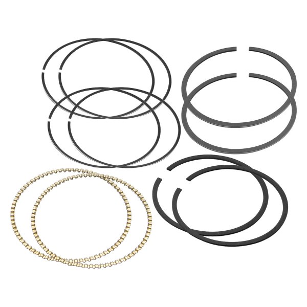 S&S Cycle® - Piston Rings