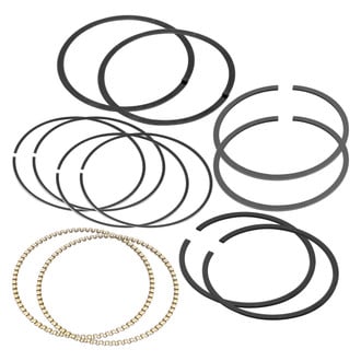 S&S Cycle® - Forged Piston Rings
