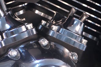 S&S Cycle® - Installing Cycle Tappet Cuffs on an M8 Engine