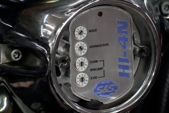 S&S Cycle® - Installing The Hi-4n-Ignition