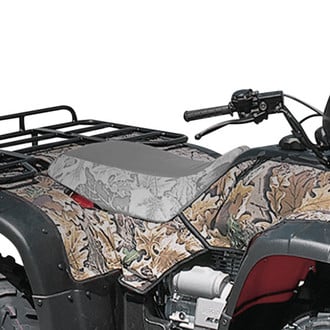 Saddlemen® - Custom Seat Cover