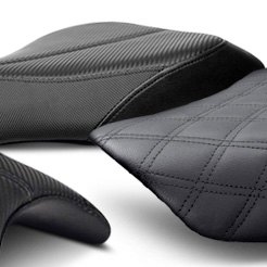 Saddlemen™ | Motorcycle Seats & Covers, Vinyl Materials - MOTORCYCLEiD.com