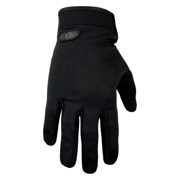Saints of Speed® - Blackout Men's Gloves (Large, Black)