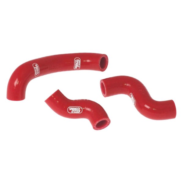 SamcoSport® - OEM Replacement Silicone Radiator Coolant Hose Kit