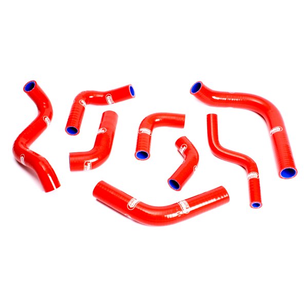 SamcoSport® - Silicone Radiator Coolant Hose Kit