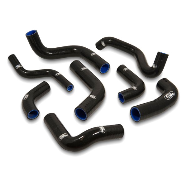 SamcoSport® - Silicone Radiator Coolant Hose Kit