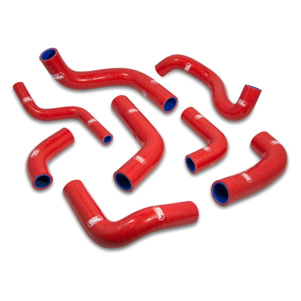 SamcoSport® - Silicone Radiator Coolant Hose Kit