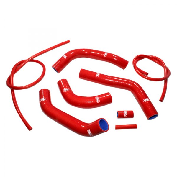 SamcoSport® - Silicone Radiator Coolant Hose Kit
