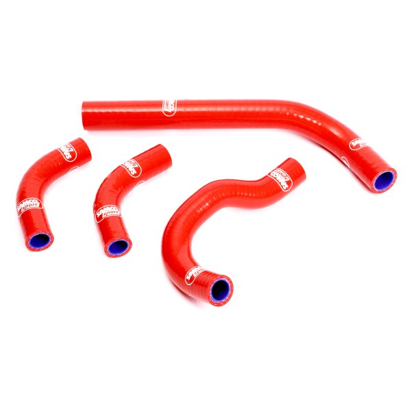 SamcoSport® - OEM Replacement Silicone Radiator Coolant Hose Kit