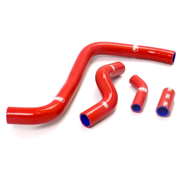 SamcoSport® - Silicone Radiator Coolant Hose Kit