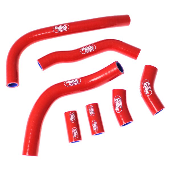 SamcoSport® - OEM Replacement Silicone Radiator Coolant Hose Kit