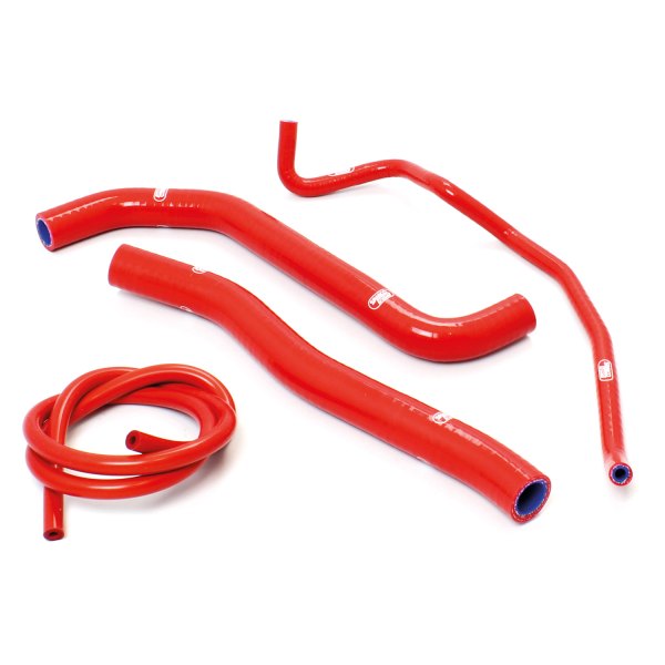 SamcoSport® - OEM Replacement Silicone Radiator Coolant Hose Kit