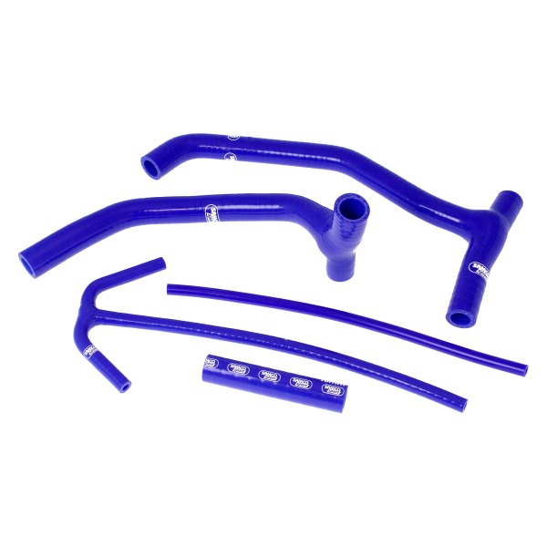 SamcoSport® - Silicone Radiator Coolant Hose Kit