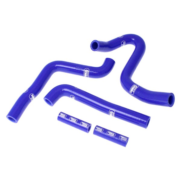 SamcoSport® - Silicone Radiator Coolant Hose Kit