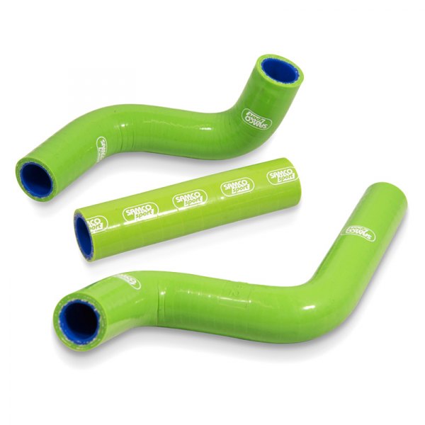 SamcoSport® - OEM Replacement Silicone Radiator Coolant Hose Kit