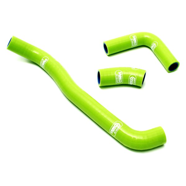 SamcoSport® - Silicone Radiator Coolant Hose Kit