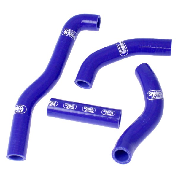 SamcoSport® - Silicone Radiator Coolant Hose Kit