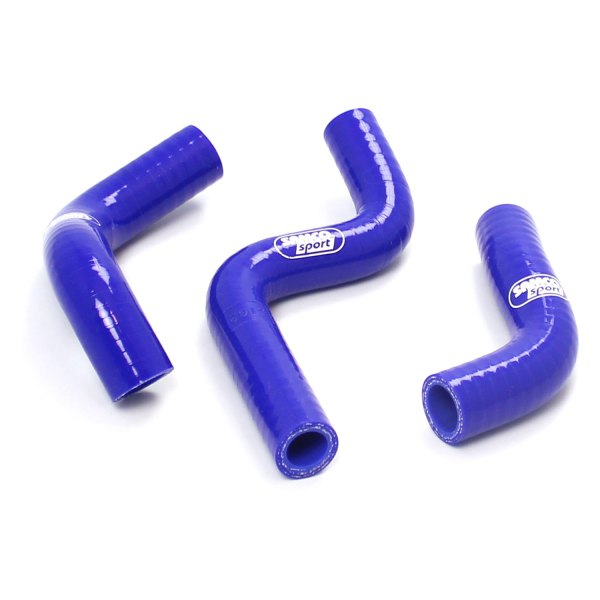 SamcoSport® - Silicone Radiator Coolant Hose Kit