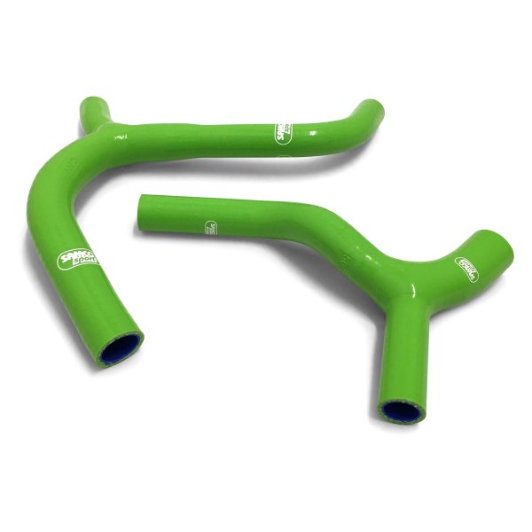  SamcoSport® - "Y" Piece Race Design Silicone Radiator Coolant Hose Kit