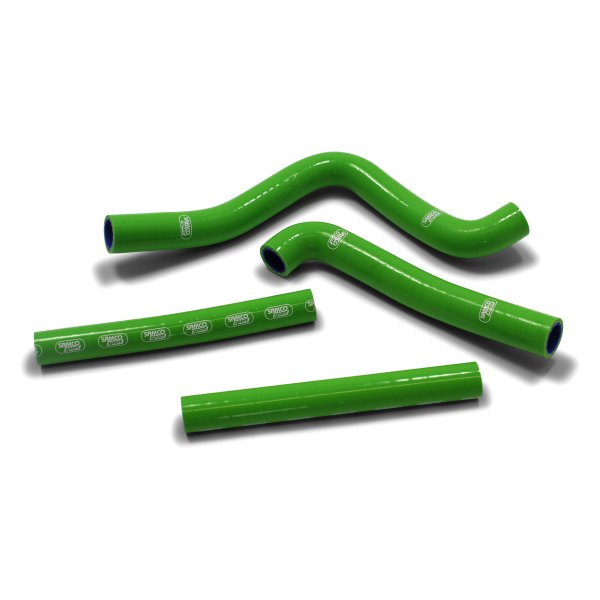 SamcoSport® - Silicone Radiator Coolant Hose Kit