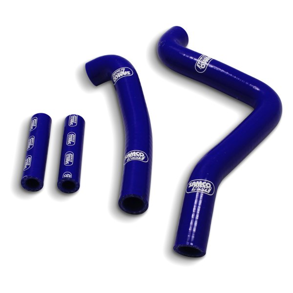 SamcoSport® - Silicone Radiator Coolant Hose Kit