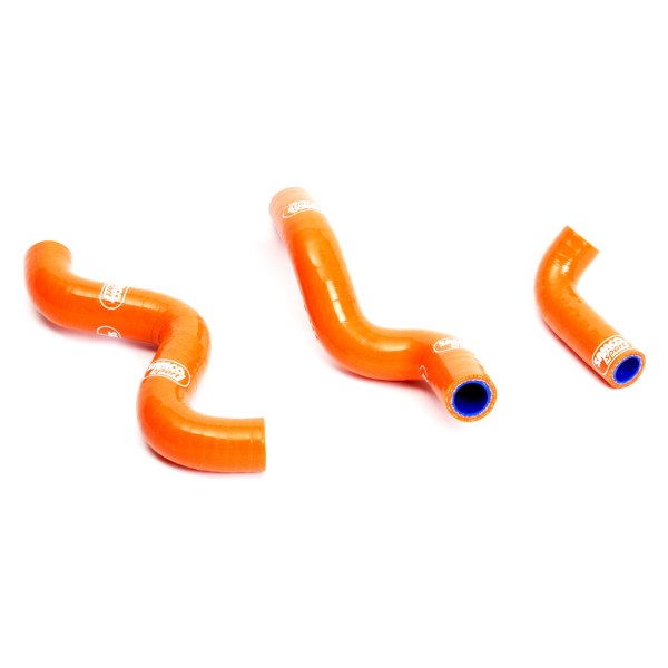  SamcoSport® - Silicone Radiator Coolant Hose Kit