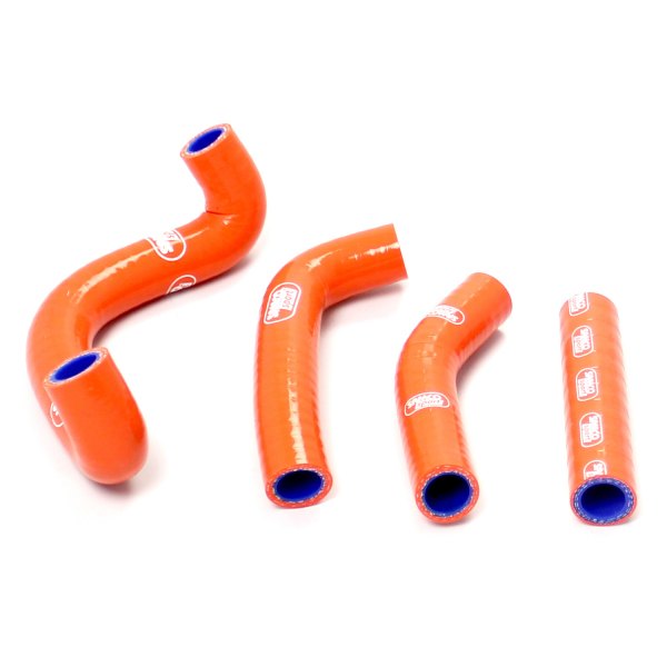 SamcoSport® - Silicone Radiator Coolant Hose Kit