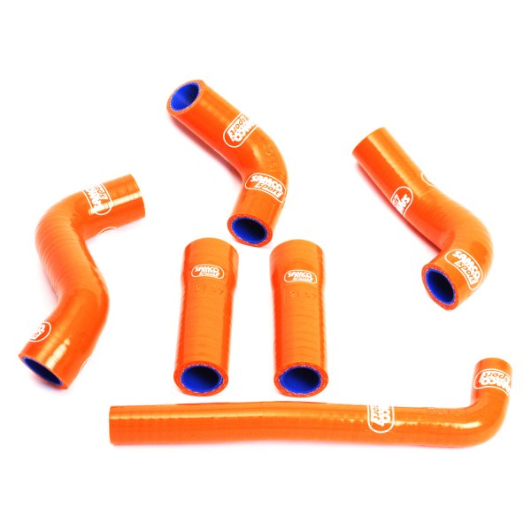 SamcoSport® - OEM Replacement Silicone Radiator Coolant Hose Kit