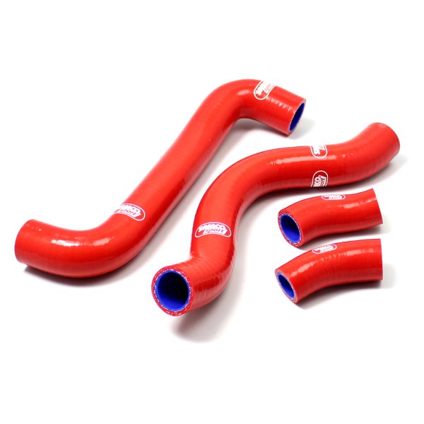 SamcoSport® - OEM Replacement Silicone Radiator Coolant Hose Kit