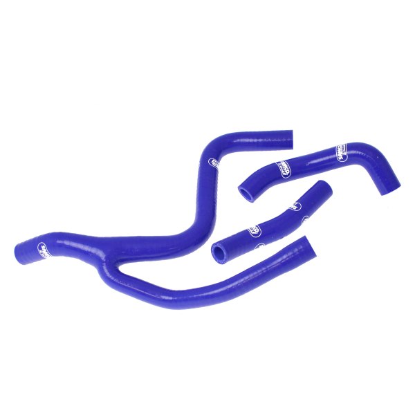  SamcoSport® - "Y" Piece Race Design Silicone Radiator Coolant Hose Kit