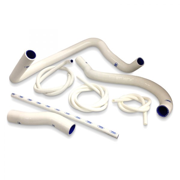 SamcoSport® - Silicone Radiator Coolant Hose Kit